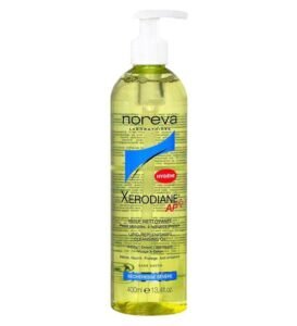 Noreva Xerodiane AP+ Huile Nettoyante – 400 ml