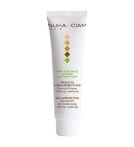 NUHANCIAM emulsion anti-imperfection 30ml