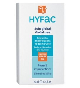 Hyfac Soin Global – 40 ml