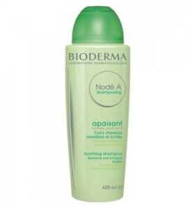 Bioderma – Nodé A Shampooing – 400ml