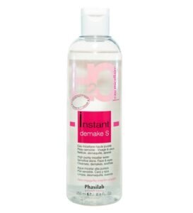 Instant Demake S Eau Micellaire – 250 ml