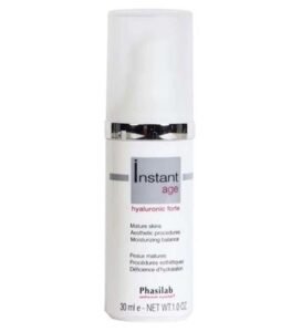 Instant Age Hyaluronic forte Serum – 30 ml