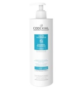 Codexial – Emulsion relipidante haute tolérance – 400 ml