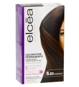 Elcea Coloration Experte – Chocolat 5.53
