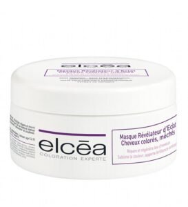 Elcea Masque revelateur eclat 250 ml
