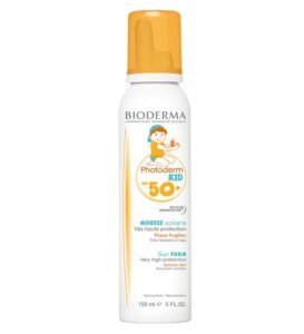 Bioderma – Photoderm Kid Mousse Spf 50+ – 150ml