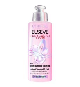 ELSEVE GLYCOLIC GLOSS CREME 200 ML