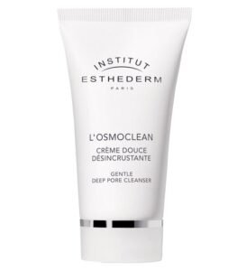 Institut Esthederm – Osmoclean Crème Douce Désincrustante – 75 ml