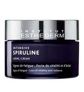 Institut Esthederm – Intensive Spiruline Crème – 50 ml