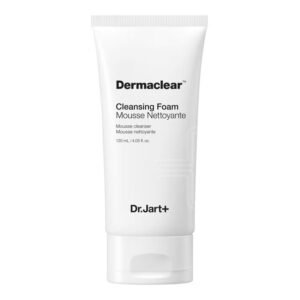 DR JART+ DERMACLEAR™ - MOUSSE NETTOYANTE VISAGE 120ML