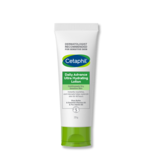 Cétaphil – DailyAdvance Lotion ultra hydratante – 225 g