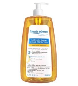 Neutraderm Gel Douche Surgras Dermo-Protecteur – 1 L