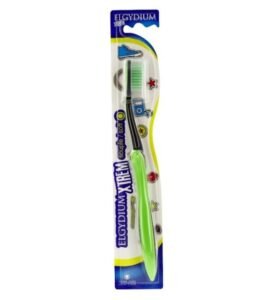 Elgydium Brosse à dents Xtrem Souple