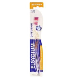 Elgydium Diffusion – Brosse à dents Dure