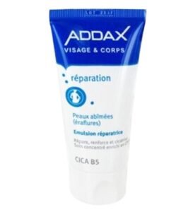 Addax Cica B5 Emulsion Réparatrice – 50 ml