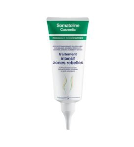 Somatoline TRAITEMENT INTENSIF ZONES REBELLES 100ML