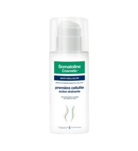 Somatoline TRAITEMENT PREMIERE CELLULITE 150ML