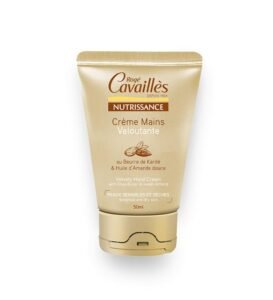 Cavaillès CREME MAINS & ONGLES VELOUTANTE 50ML