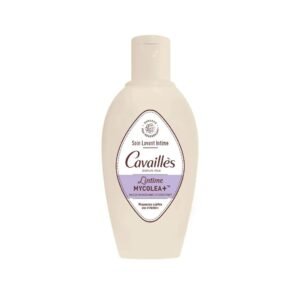 CAVAILLES SOIN TOILETTE INTIME MYCOLEA+ MUQUEUSES IRRITEES 200 ML