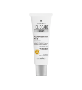 CANTABRIA Heliocare 360° Pigment solution Fluide spf50+ 50ml