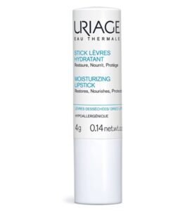Uriage – eau thermale – stick lèvres – 4 g