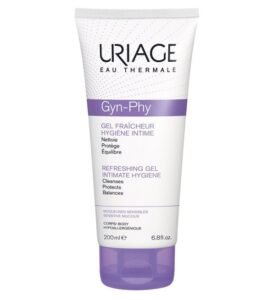 Uriage Gyn-Phy Gel Fraîcheur 200ml