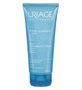 Uriage crème gommante corps 200 ml