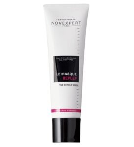Novexpert Acide Hyaluronique Le Masque Repulp – 50 ml