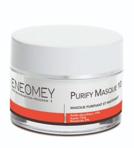 Eneomey – Purify Masque 10 – 50ml