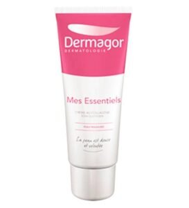 Dermagor – Crème au Collagène Marin et Silicium – 40 ml