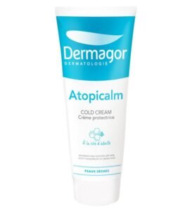 Dermagor – Atopicalm Cold Cream soin adoucissant nutritif – 40 ml