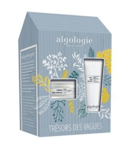 ALGOLOGIE Coffret Trésor des Vagues Coffret