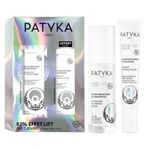 PATYKA PACK SERUM REPULPANT FONDAMENTAL 30ML