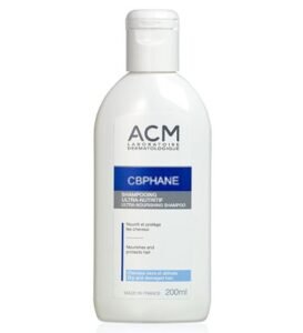 Acm CBphane Shampooing ultra-nutritif – 200 ml