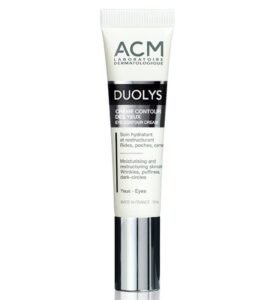 Acm Duolys Contour des yeux – 15 ml