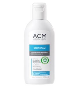 Acm Sédacalm Shampooing Apaisant – 200 ml