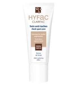 Hyfac Clarifac Soin Anti-Taches SPF 30 – 40 ml