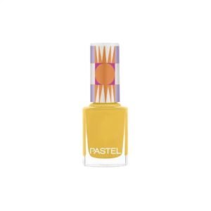 PASTEL NAIL POLISH 387