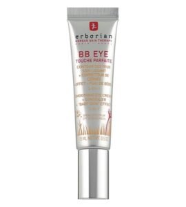 ERBORIAN BB Eye Touche Parfaite Anticernes & Soin Lissant SPF20 15 ML