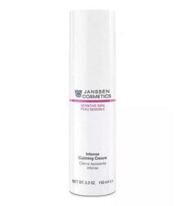 JANSSEN COSMETICS Crème Apaisante Intense 150ml