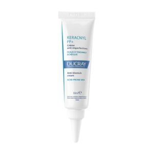 Ducray – Keracnyl PP Crème apaisante anti-imperfections – 30 ml