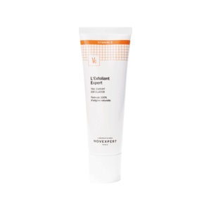 Novexpert Vitamine C L’Exfoliant Expert 2en1 – 50 ml