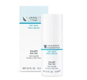 Janssen Cosmetics Gel Aqualift Contour des Yeux 15 ml