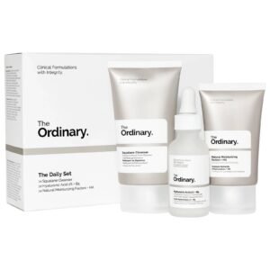 THE ORDINARY PACK THE DAILY SET
