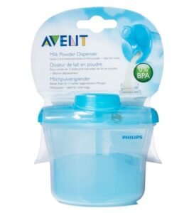 Avent – SCF135/06 – Doseur de Lait en Poudre
