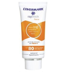Covermark – Rayblock Face Brown SPF80 – 50 ml