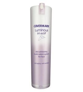 Covermark – Luminous Tri-Actif éclaircissant – 30 ml