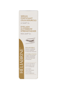 HELIABRINE Sérum fortifiant cils et sourcils À L’ANP®2+
