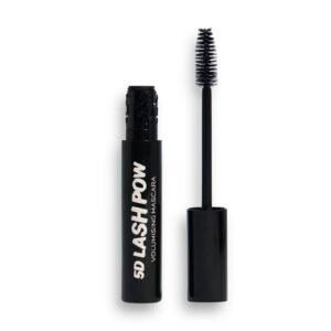 REVOLUTION 5D LASH POW MASCARA