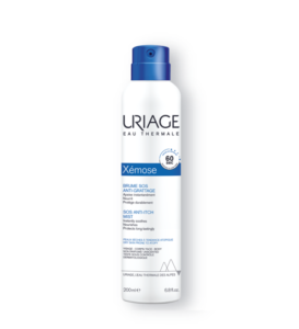 URIAGE XÉMOSE BRUME SOS ANTI-GRATTAGE 200ML